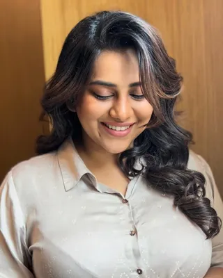 Anna Rajan