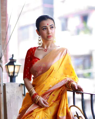 Monami Ghosh