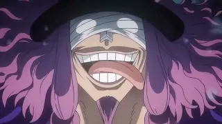 Toei Animation Drops Breathtaking Trailer for One Piece's Elbaph Arc, Announces Major Production Shifts